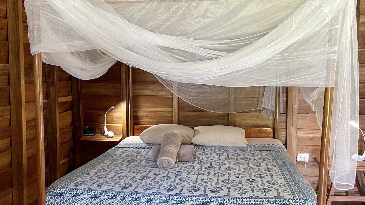Photo of Bedroom in Chiguata