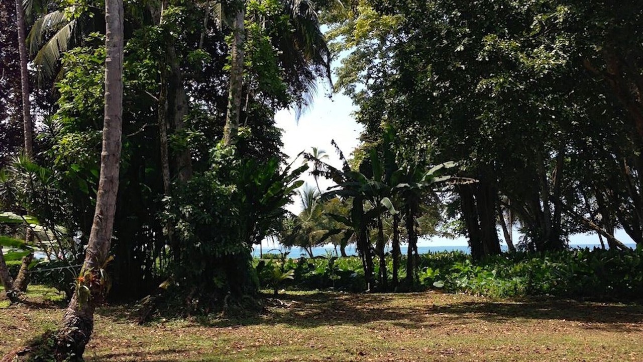 Photo of Outdoor in Chiguata