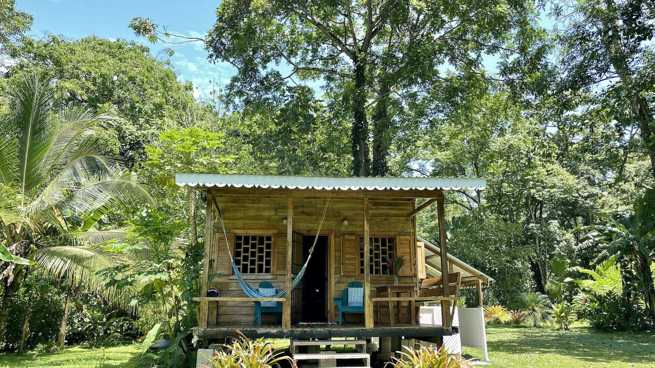 Photo of Outdoor in Chiguata