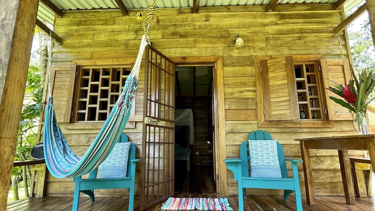 Photo of Patio Balcony in Chiguata
