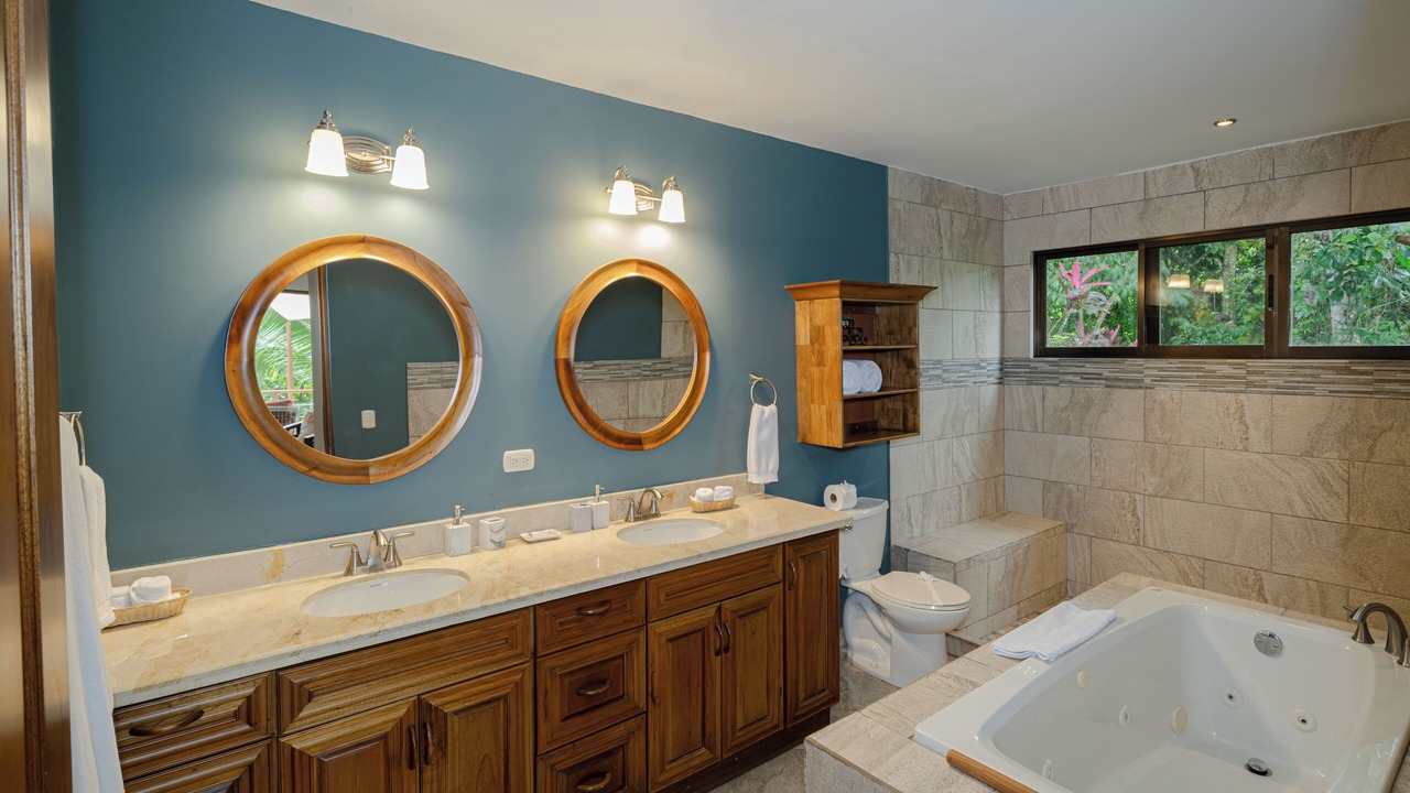 Photo of Bathroom in Valle Pura Vida