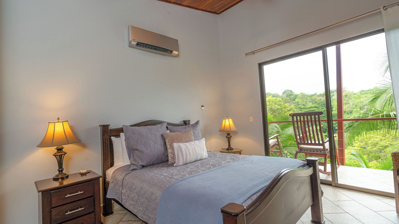 Photo of Bedroom in Valle Pura Vida