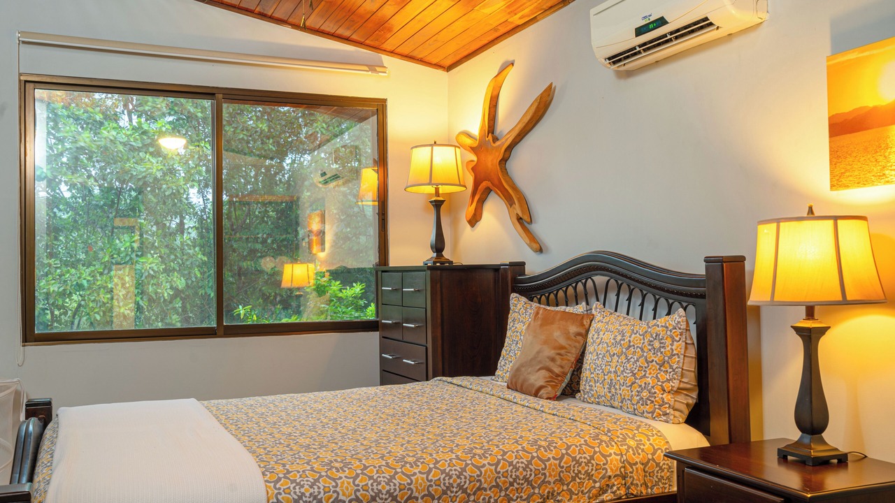 Photo of Bedroom in Valle Pura Vida