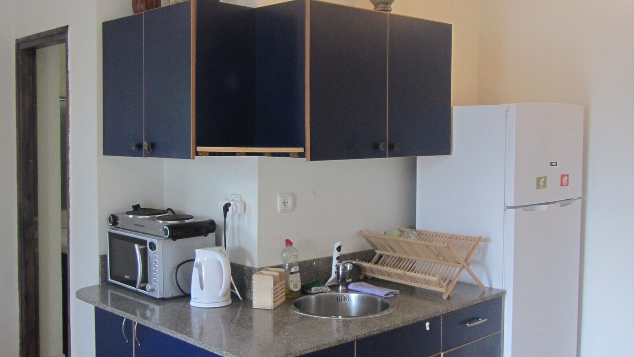 Photo of Kitchen in Old North