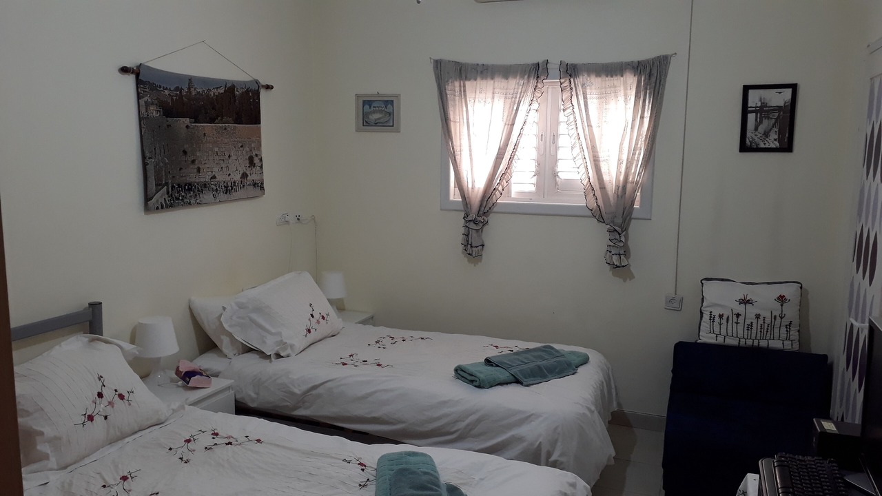 Photo of Bedroom in Netanya