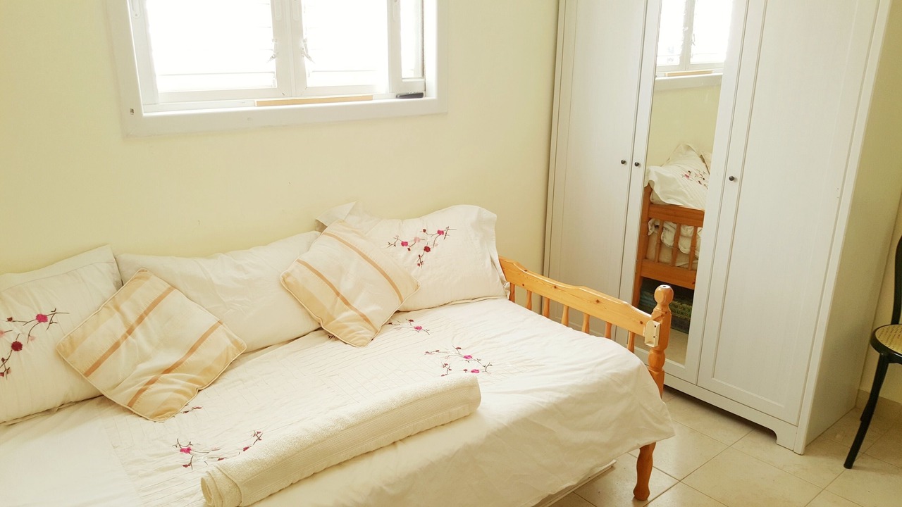 Photo of Bedroom in Netanya
