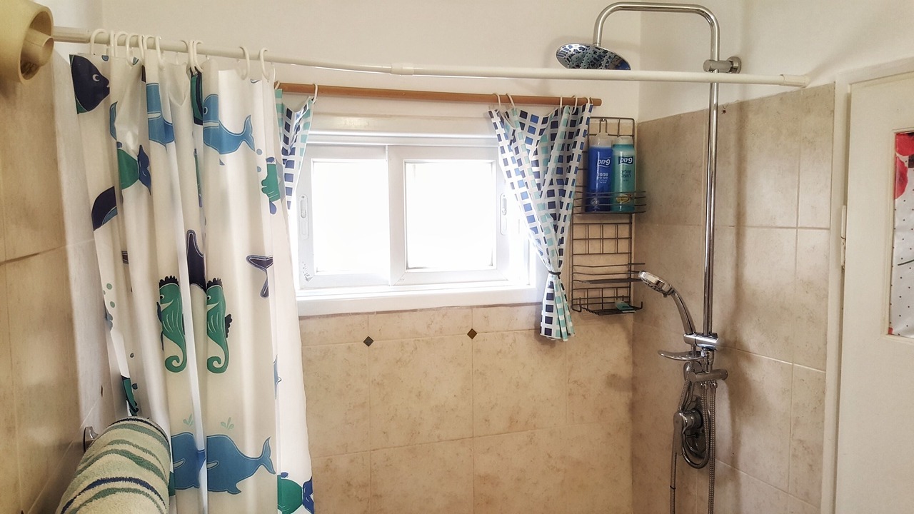 Photo of Bathroom in Netanya