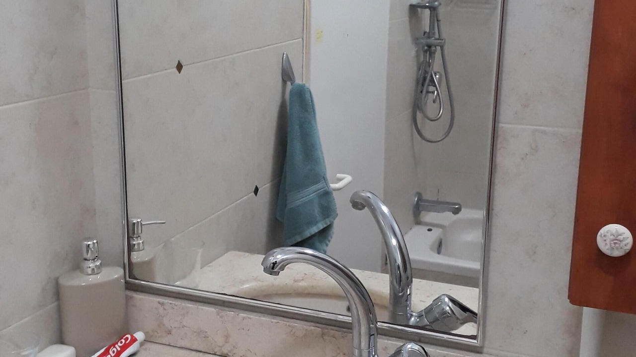 Photo of Bathroom in Netanya