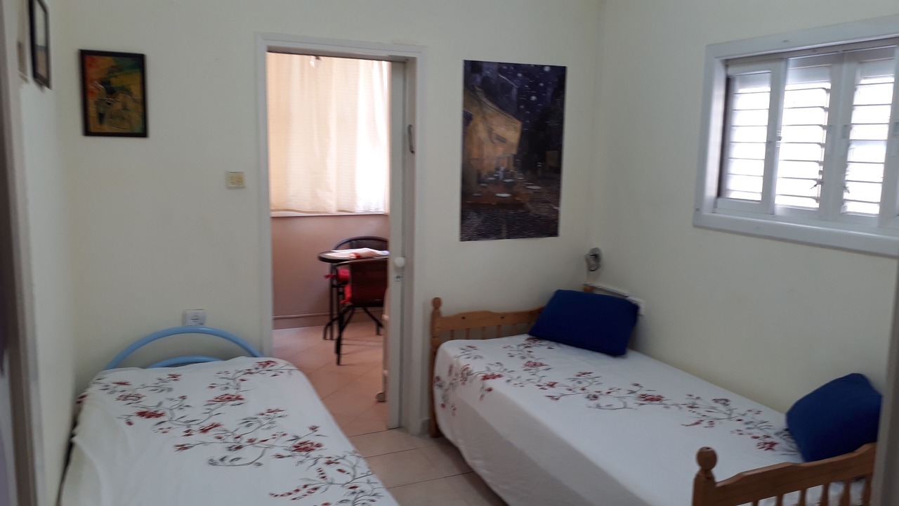 Photo of Bedroom in Netanya