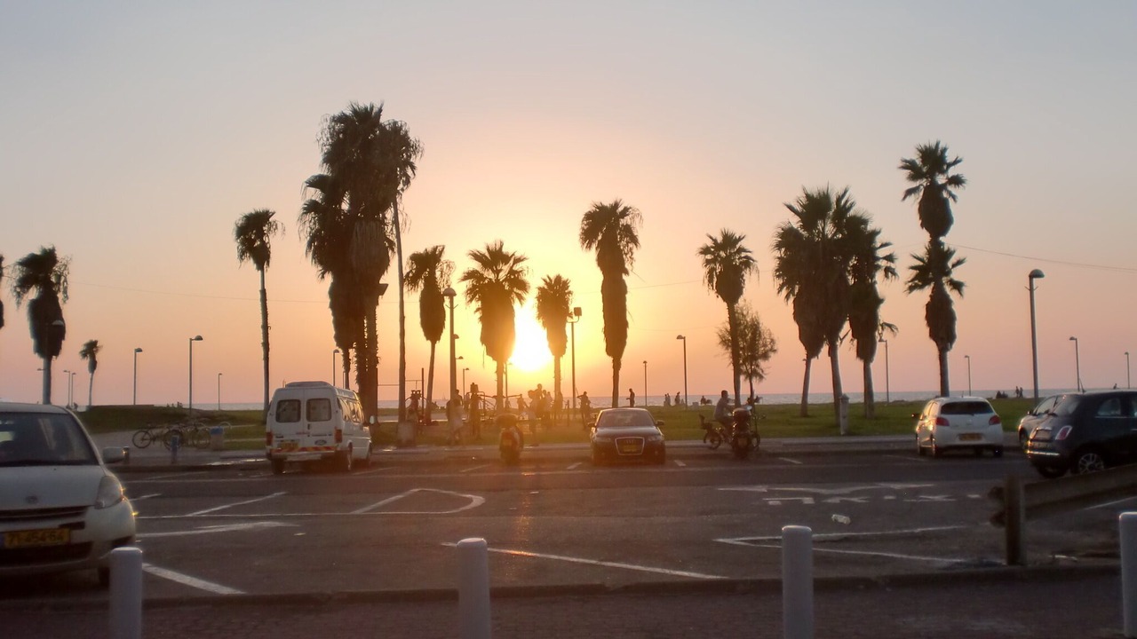 Photo of Others in Netanya