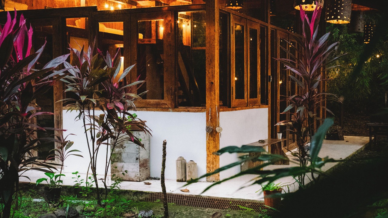 Photo of Outdoor in Jaco