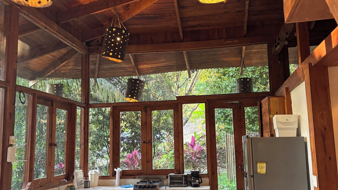 Photo of Kitchen in Jaco