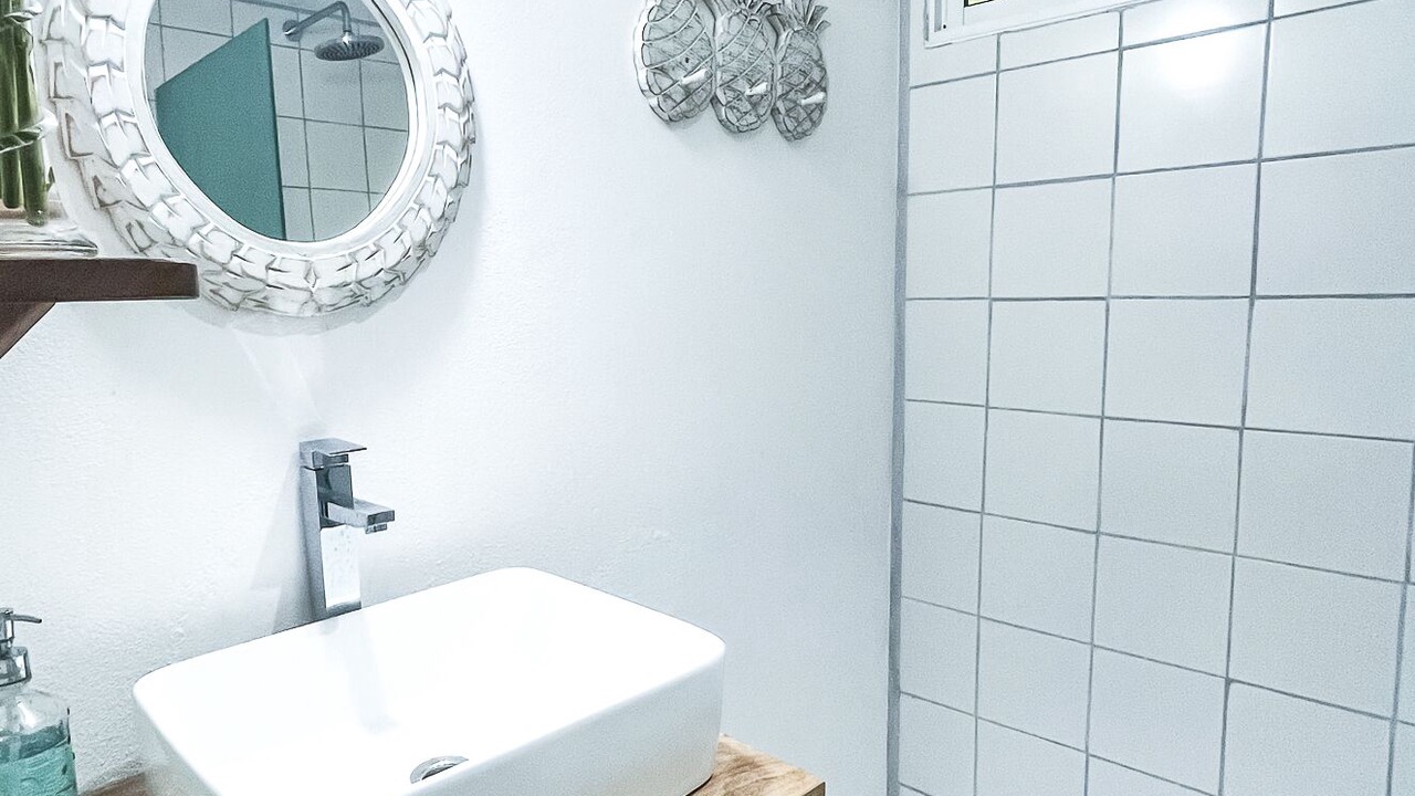 Photo of Bathroom in Puerto Viejo de Talamanca