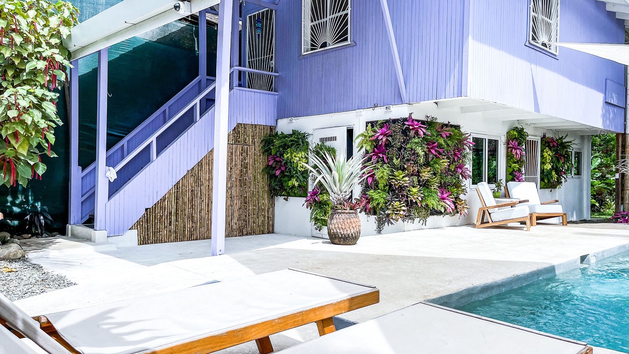 Photo of Outdoor in Puerto Viejo de Talamanca