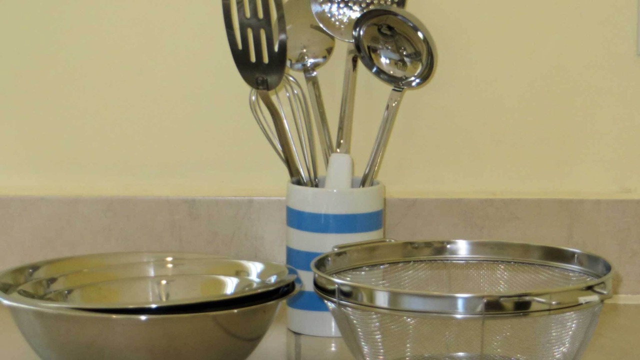 Photo of Kitchen in Corn Island