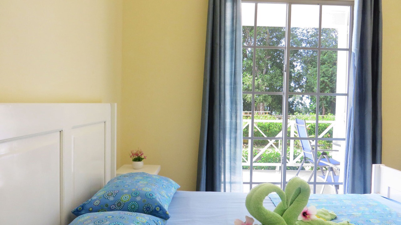 Photo of Bedroom in Corn Island