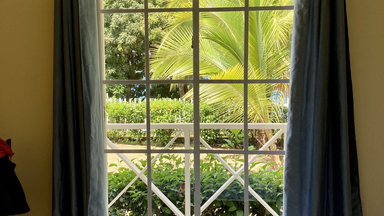 Photo of Bedroom in Corn Island