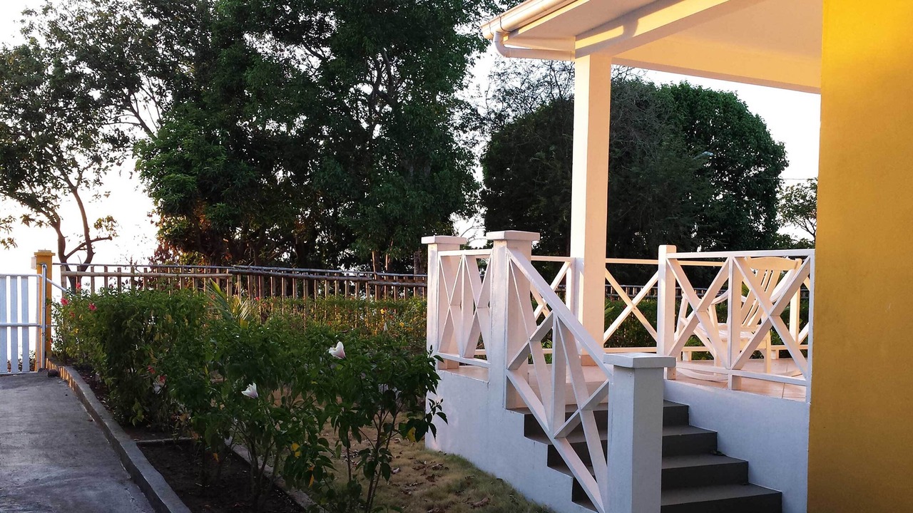 Photo of Outdoor in Corn Island