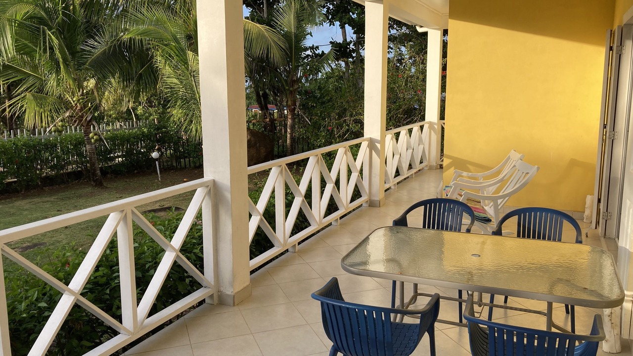 Photo of Outdoor in Corn Island