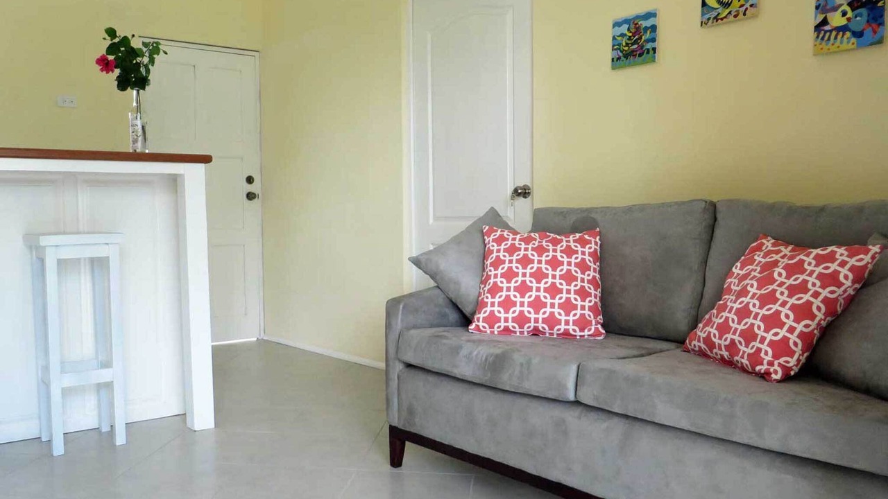 Photo of Livingroom in Corn Island