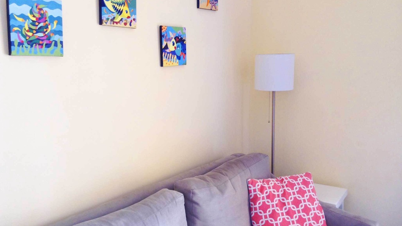 Photo of Livingroom in Corn Island