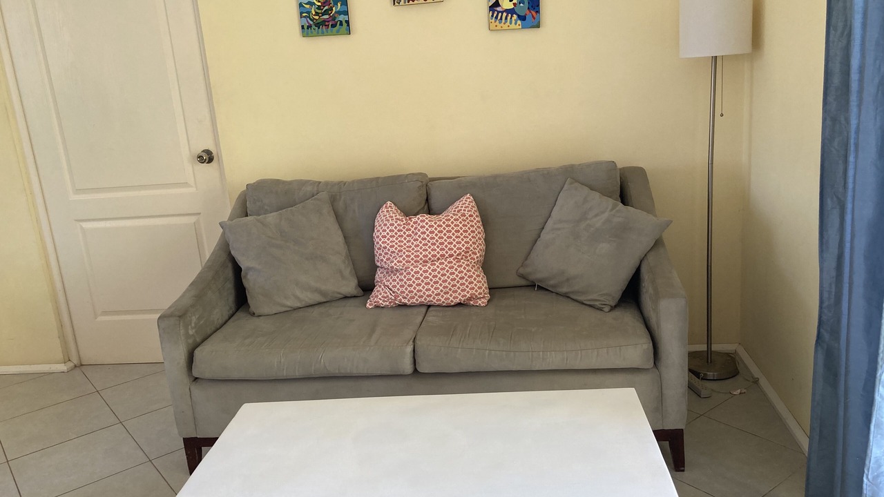 Photo of Livingroom in Corn Island