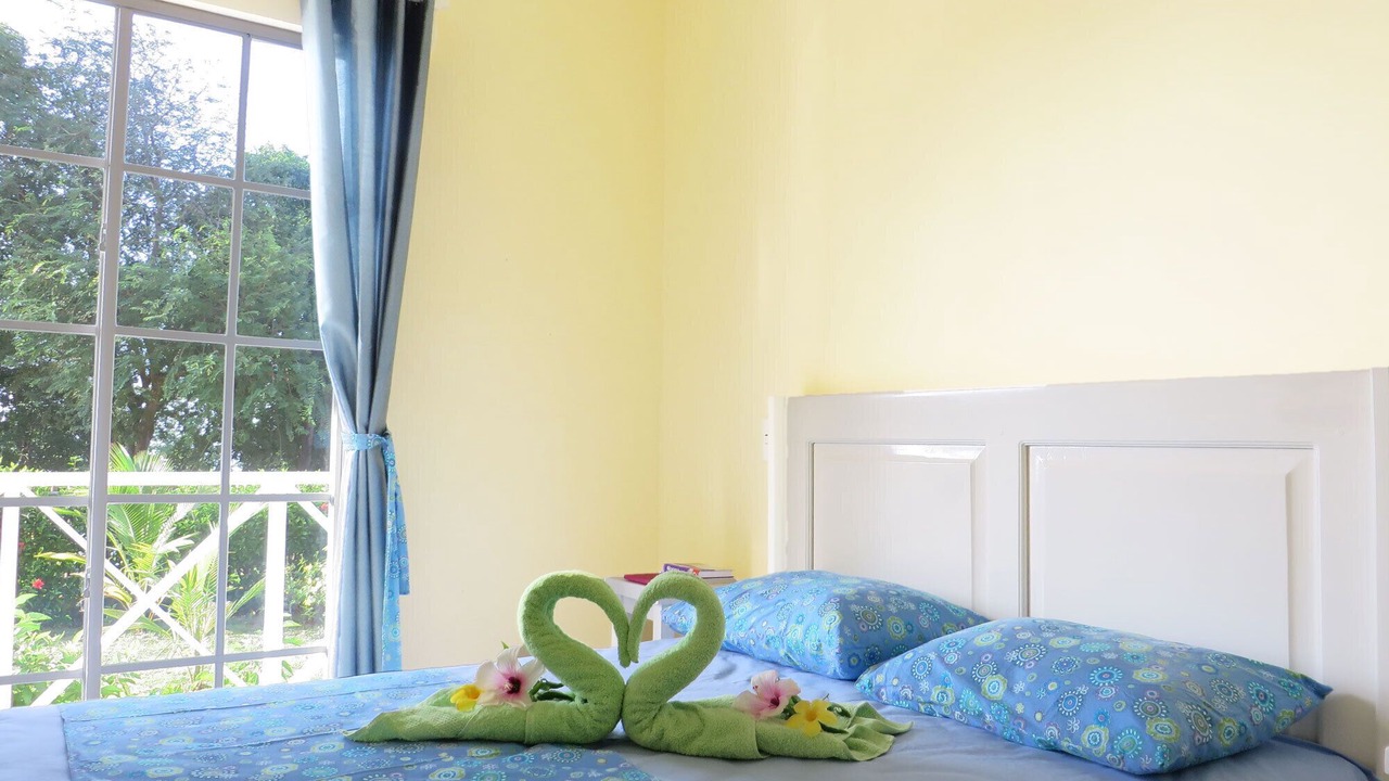 Photo of Bedroom in Corn Island