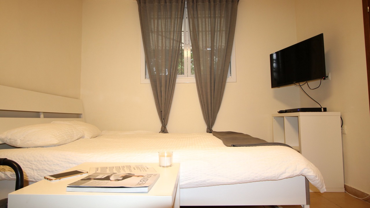 Photo of Bedroom in Herzliya Pituach