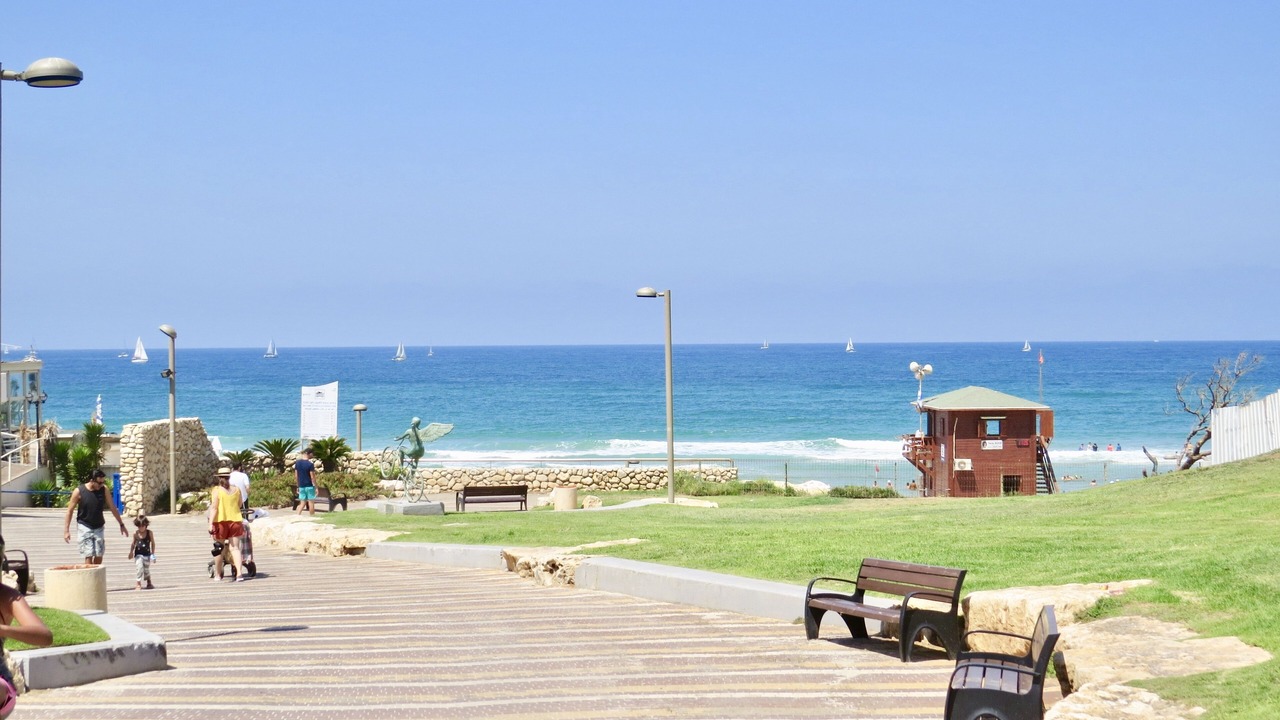 Photo of Others in Herzliya Pituach