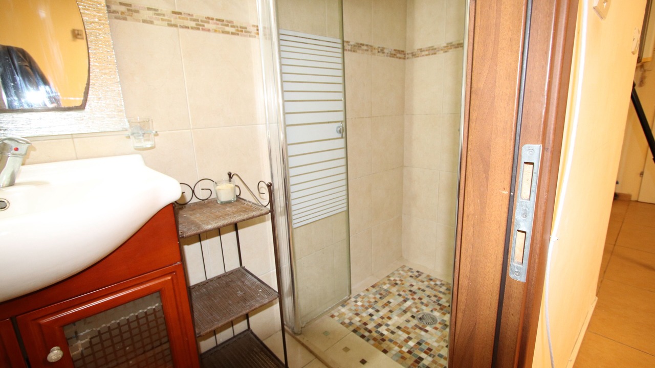 Photo of Bathroom in Herzliya Pituach