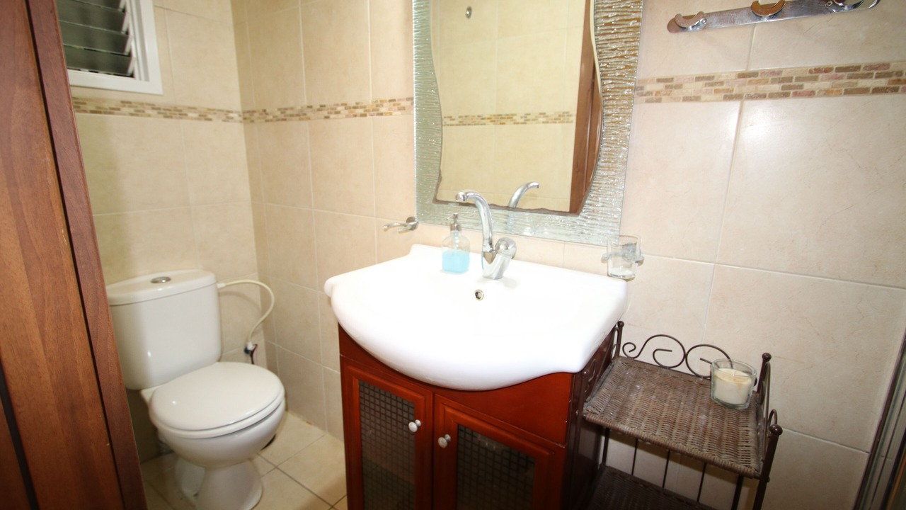 Photo of Bathroom in Herzliya Pituach