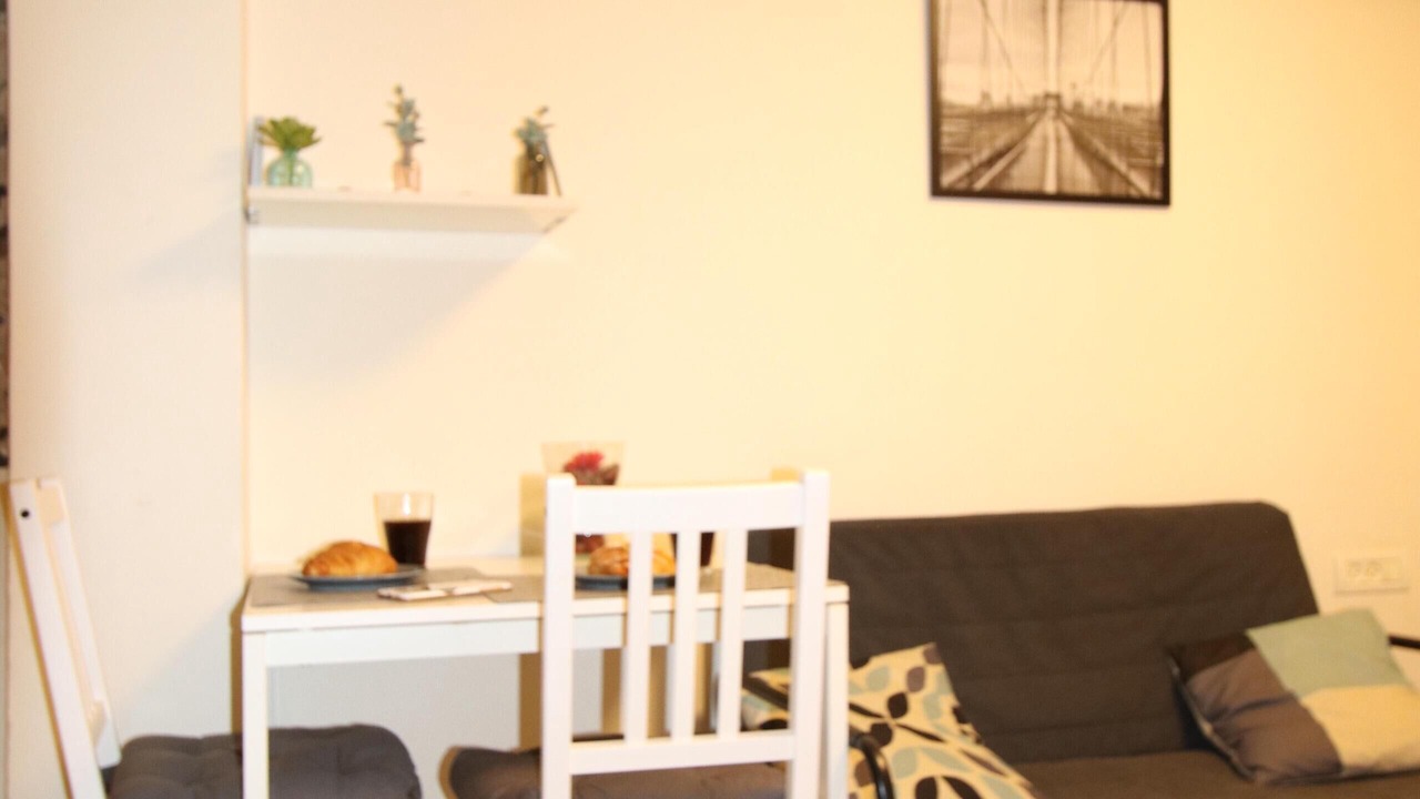 Photo of Livingroom in Herzliya Pituach