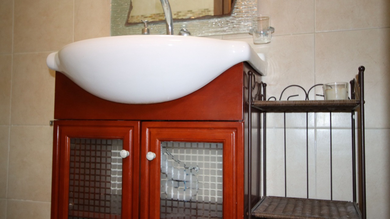 Photo of Bathroom in Herzliya Pituach