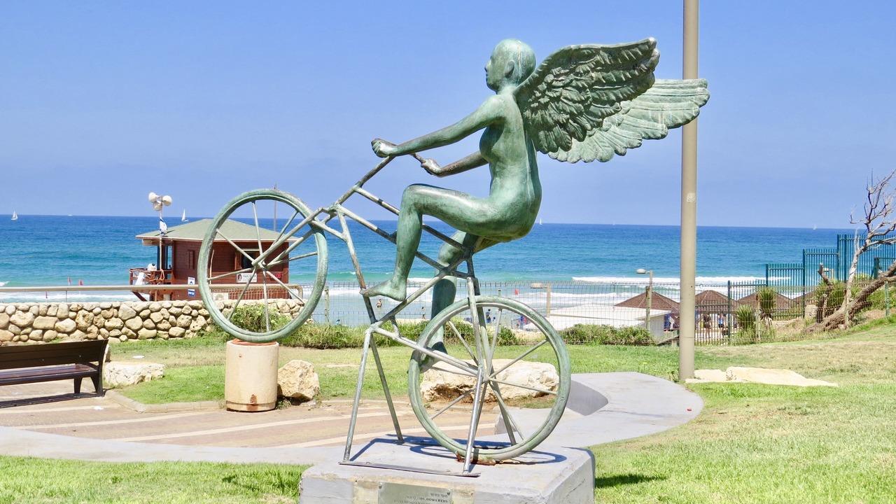 Photo of Outdoor in Herzliya Pituach