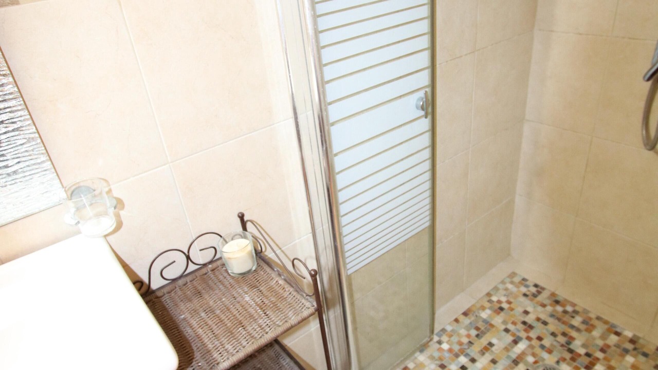Photo of Bathroom in Herzliya Pituach