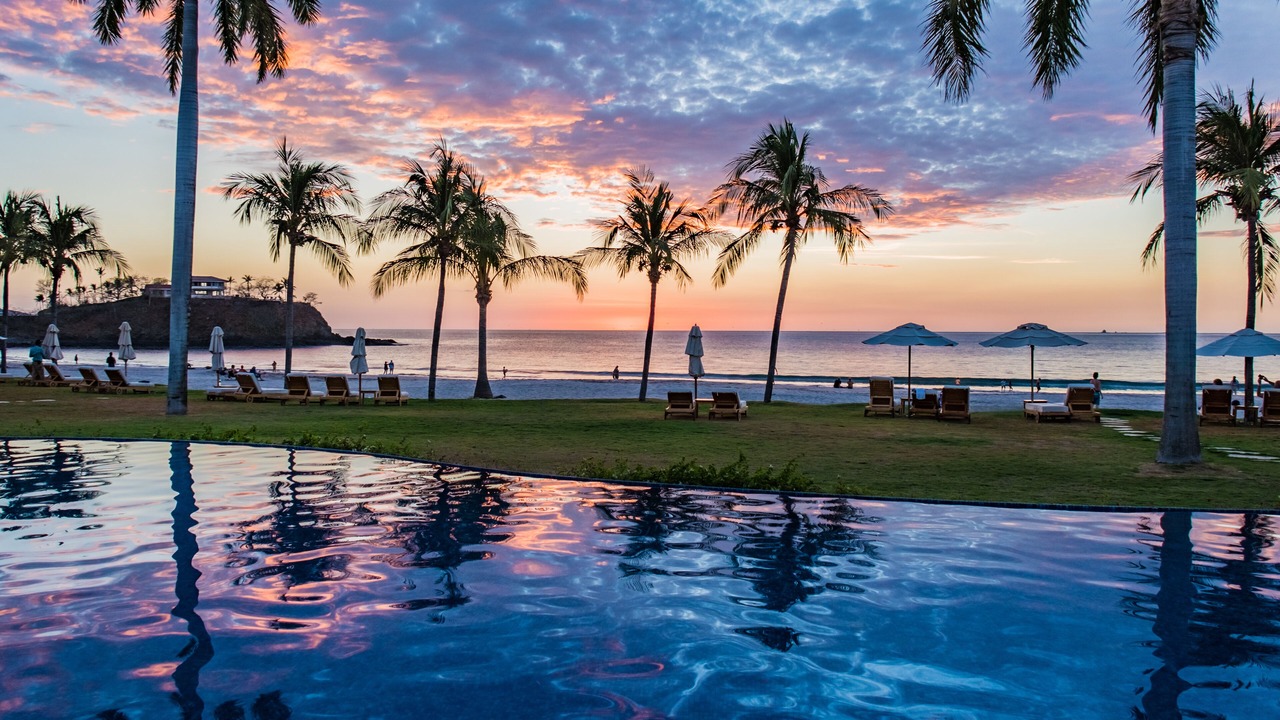 Photo of Outdoor in Playa Flamingo
