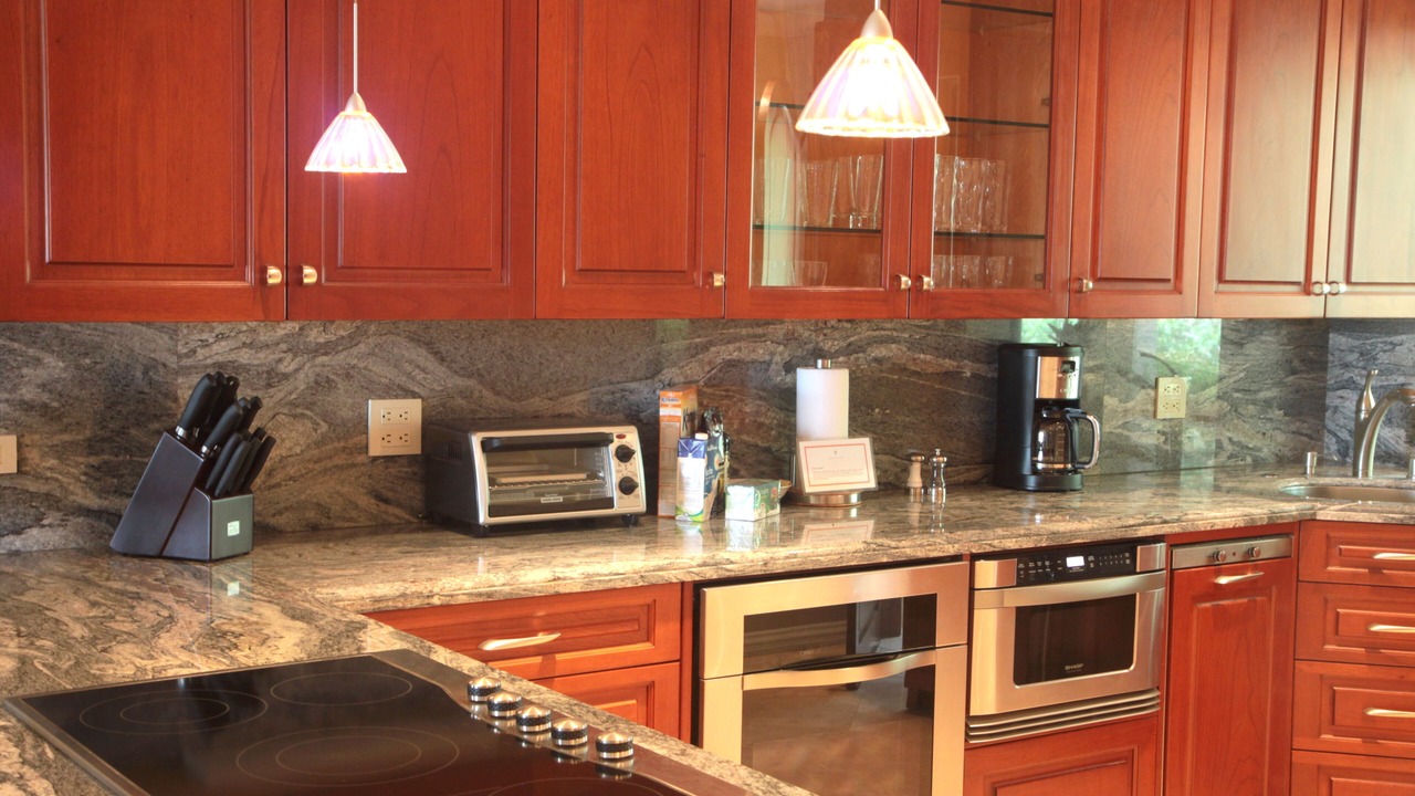 Photo of Kitchen in Playa Flamingo