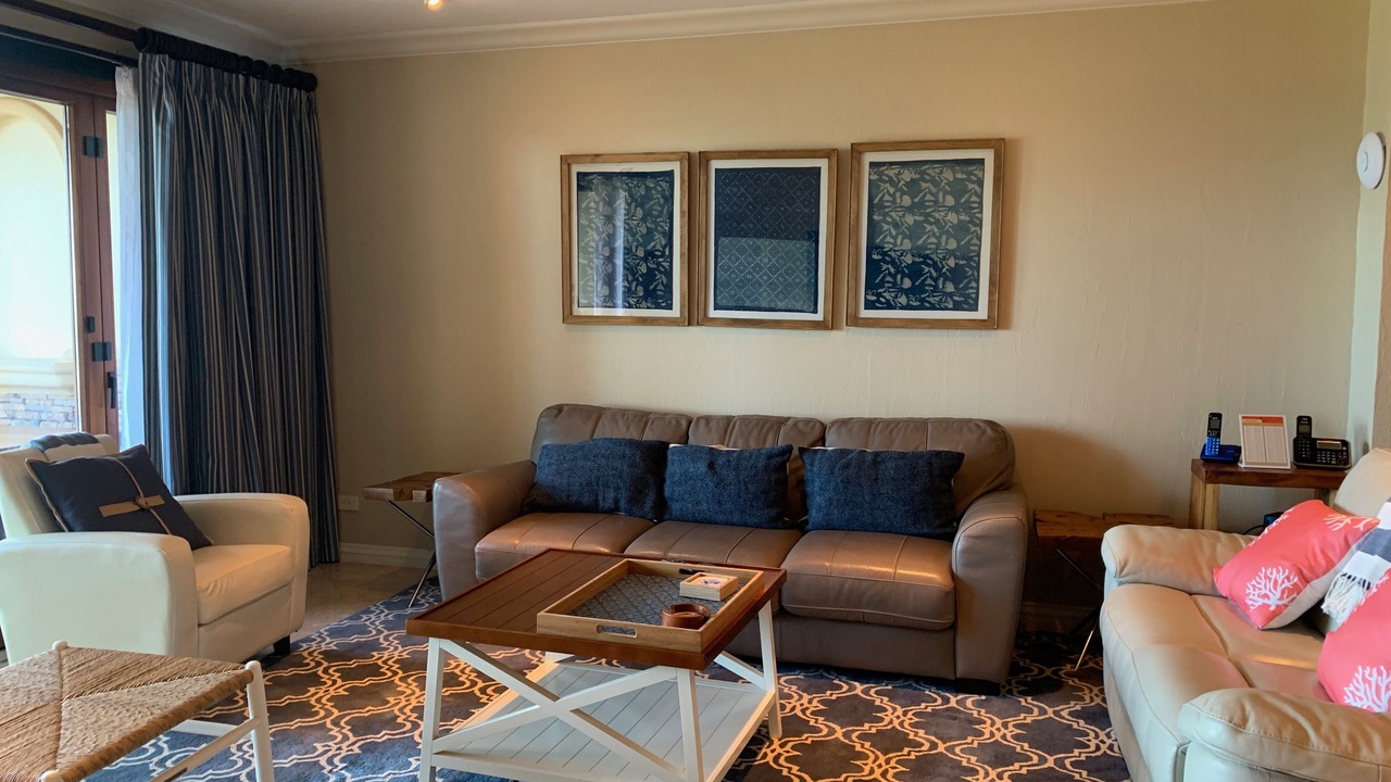 Photo of Livingroom in Playa Flamingo