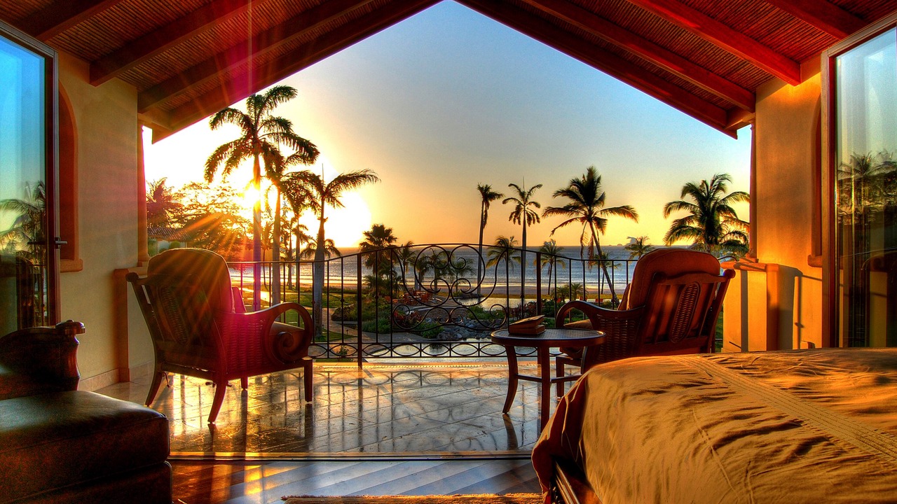 Photo of Bedroom in Playa Flamingo