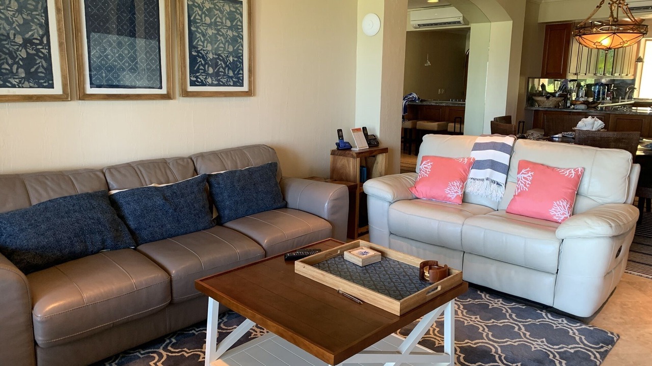 Photo of Livingroom in Playa Flamingo
