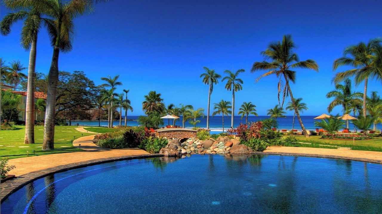 Photo of Outdoor in Playa Flamingo