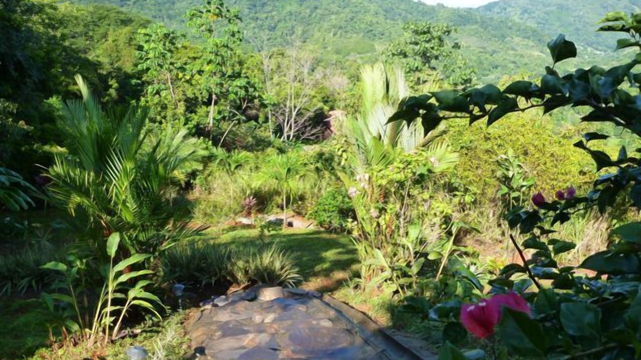 Photo of Outdoor in Cascada Azul