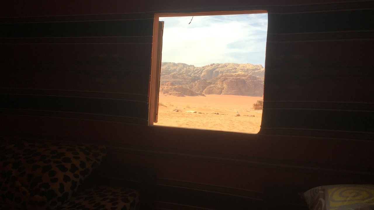 Photo of Others in Wadi Rum