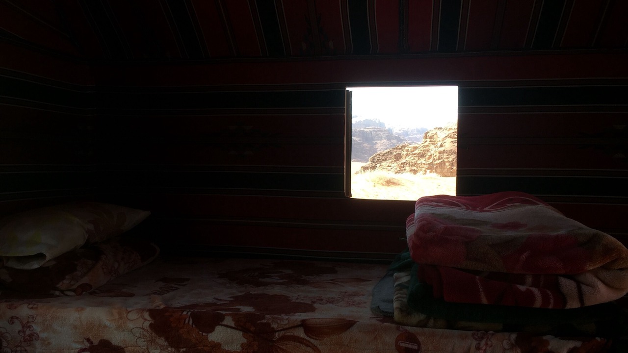 Photo of Others in Wadi Rum