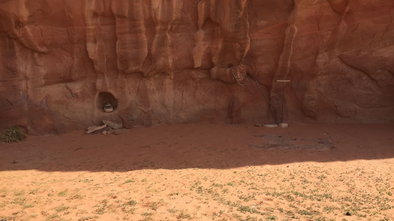 Photo of Others in Wadi Rum