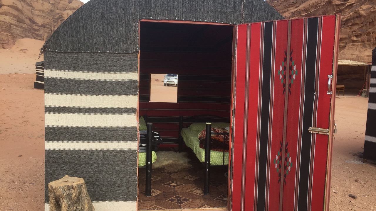 Photo of Outdoor in Wadi Rum
