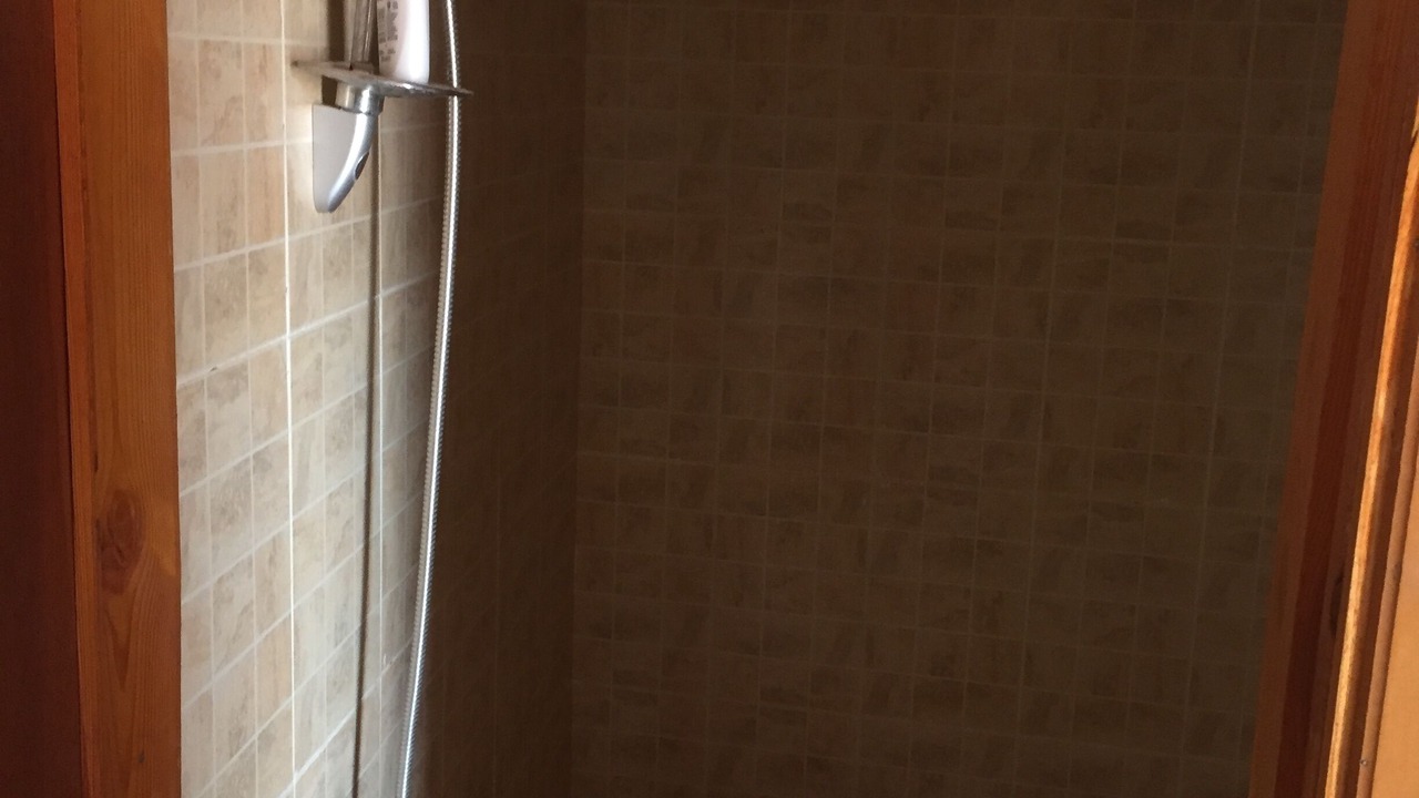 Photo of Bathroom in Wadi Rum