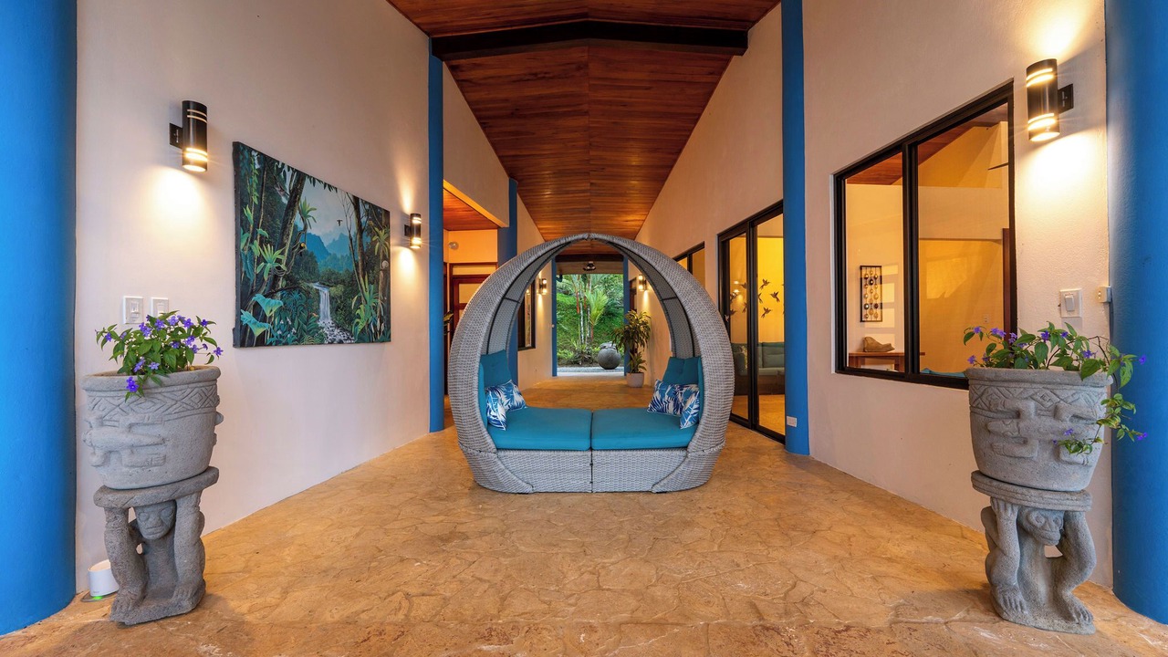 Photo of Outdoor in Ballena
