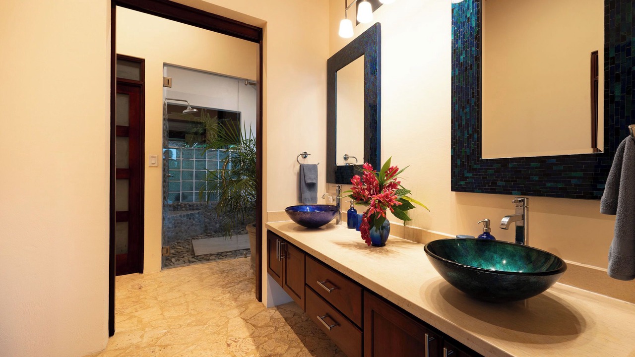 Photo of Bathroom in Ballena