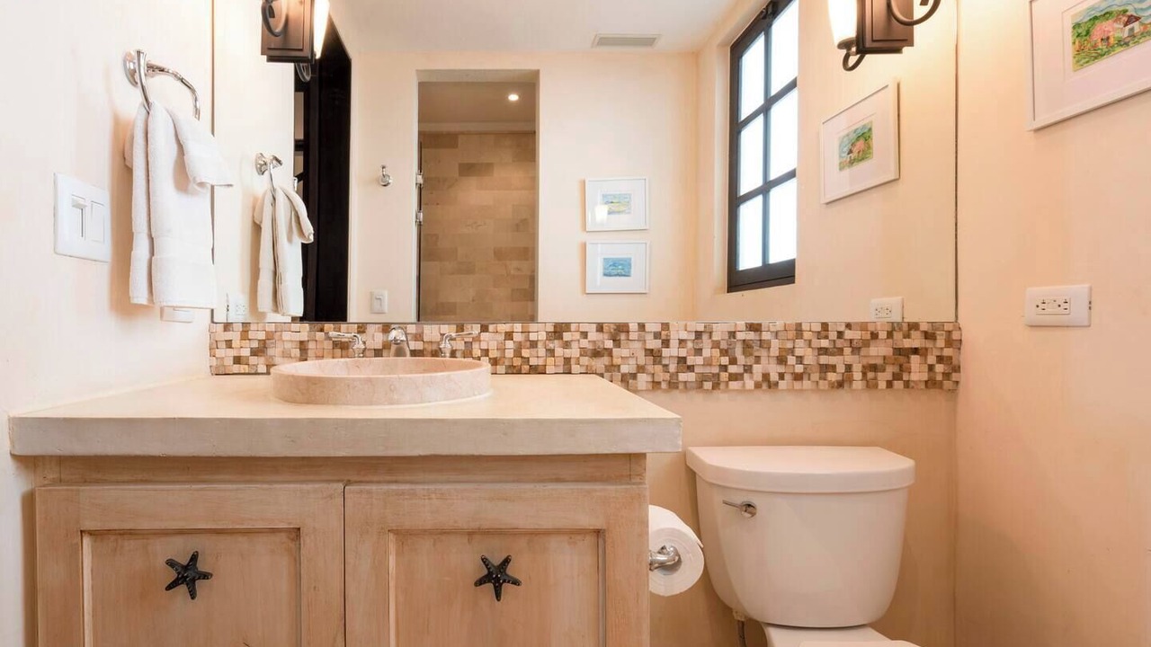 Photo of Bathroom in Las Catalinas